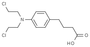 氯氨布西，化学对照品(50mg)