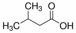 异戊酸，分析标准品,GC≥99%