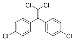 2,2-双(4-氯苯基)-1,1-二氯乙烯，分析标准品,GC≥99%