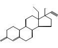 炔诺孕酮，化学对照品(100mg)