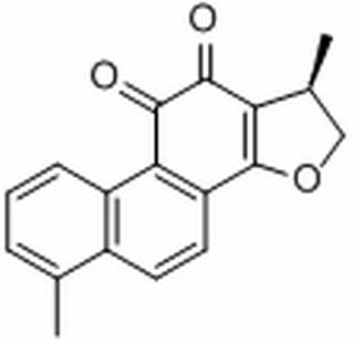二氢丹参酮I，分析标准品,HPLC≥98%