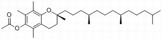 维生素E，化学对照品(200mg)
