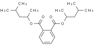 邻苯二甲酸双-4-甲基-2-戊酯，分析标准品,HPLC≥98%