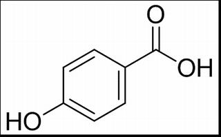 对羟基苯甲酸，分析标准品,HPLC≥99%