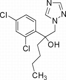 己唑醇，分析标准品,HPLC≥97%