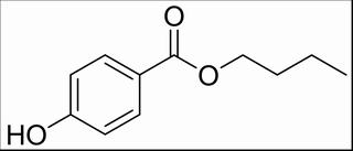 对羟基苯甲酸丁酯，分析标准品,HPLC≥99%