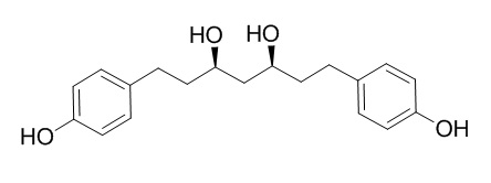 meso-Hannokinol，分析标准品,HPLC≥98%
