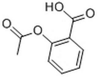 乙酰水杨酸，分析标准品,HPLC≥98%