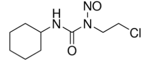 洛莫司汀，化学对照品(100mg)