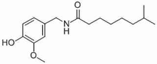 降二氢辣椒碱，分析标准品,HPLC≥98%