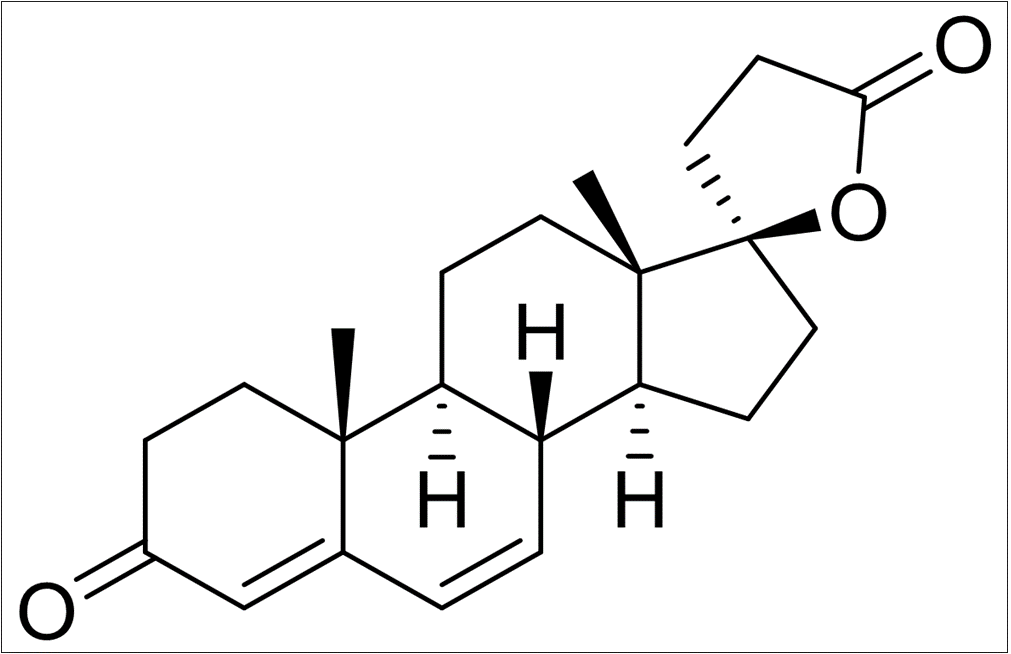 坎利酮，化学对照品(50mg)