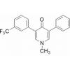 氟啶酮，分析标准品,GC≥98%