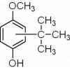 4-叔丁基茴香醚，分析标准品,GC≥98%