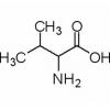 DL-缬氨酸， 分析标准品,HPLC≥98%