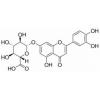 木犀草素-7-O-β-D-葡萄糖醛酸苷，分析标准品,HPLC≥98%