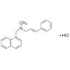 盐酸萘替芬，分析标准品,98.0%(T)