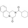 吡喹酮，化学对照品(100mg)	 