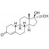 炔诺酮，化学对照品(50mg)
