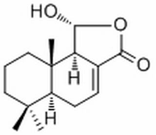 Dendocarbin A，分析标准品,HPLC≥98%