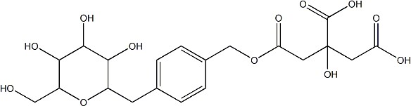 柠檬酸酯E，分析标准品,HPLC≥98%