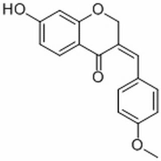 Isobonducellin，分析标准品,HPLC≥98%