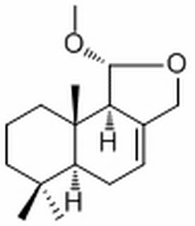 Methyl isodrimeninol，分析标准品,HPLC≥98%
