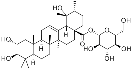 野蔷薇苷，分析标准品,HPLC≥98%