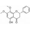 5-Hydroxy-7,8-dimethoxyflavanone，分析标准品,HPLC≥98%
