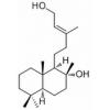 Labd-13-ene-8,15-diol，分析标准品,HPLC≥98%