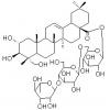 积雪草酸-28-O-鼠李糖(1-4)葡萄糖(1-6)葡萄糖苷，分析标准品,HPLC≥95%