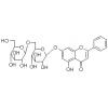 白杨素-7-O-龙胆二糖苷，分析标准品,HPLC≥98%