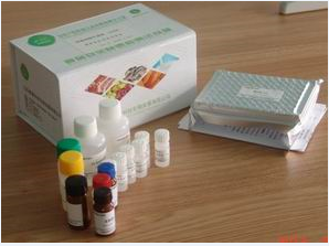 磺胺嘧啶(Sulphadiazine)ELISA检测试剂盒