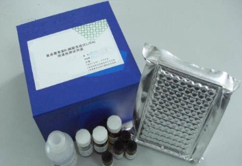 绵羊5羟色胺/血清素/血清胺(5HT/ST)ELISA试剂盒主图