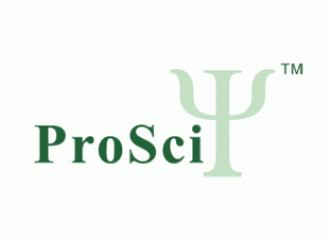 ProSci Incorporated代理