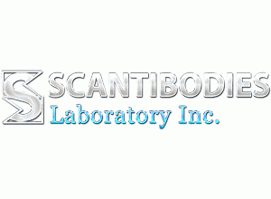 Scantibodies代理