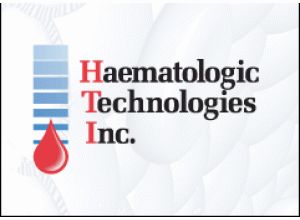 Haematologic Technologies代理