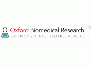 Oxford Biomedical Research Inc代理