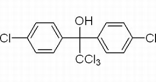 3-氯杀螨醇，分析标准品,GC≥95%