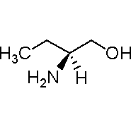 (S)-(+)-2-氨基-1-丁醇，化学对照品(100mg)