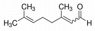 柠檬醛，分析标准品,HPLC≥98%（mixture of cis and trans）