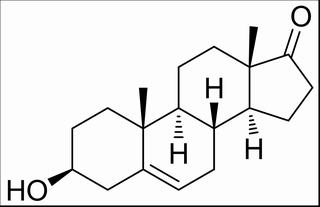 去氢表雄酮，分析标准品,HPLC≥98%