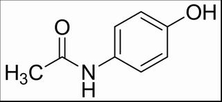 对乙酰氨基酚，化学对照品(1000mg)