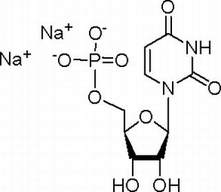 5-尿苷一磷酸二钠盐，分析标准品,HPLC≥98%