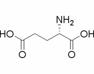 L-谷氨酸，化学对照品(50mg)