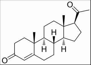 黄体酮，化学对照品(50mg)