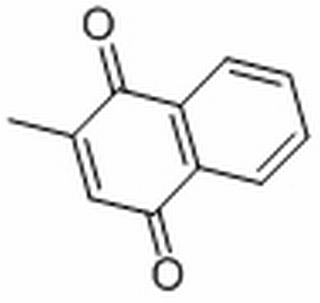 维生素K3，化学对照品(100mg)