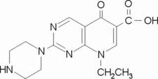 吡哌酸，分析标准品,HPLC≥98%