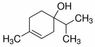 4-松油醇，分析标准品,GC≥95%