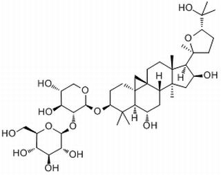 黄芪皂苷III，分析标准品,HPLC≥98%