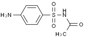 磺胺醋酰，分析标准品,HPLC≥98%